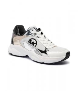 Кроссовки саамские кроссовки Michael Kors, белый