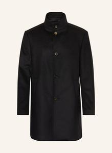 Шерстяное пальто maron JOOP!, черный