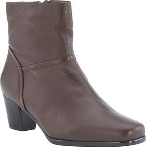 Ботинки David Tate Women's Model, Brown