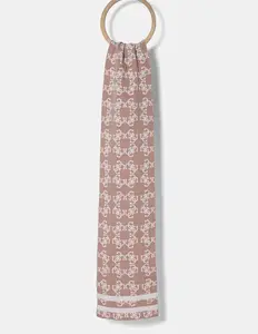 Шапка и шарф для детей Guess, розовый