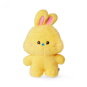 Плюшевая кукла NEWJEANS Bunini Medium LINE FRIENDS, желтый