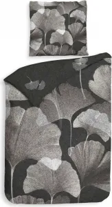 Постельное белье Debra 135 Серый HNL Living