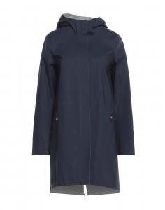 Парка Herno, темно-синий