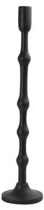Подсвечник Light & Living Takino, черный