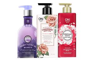 Наборы для ухода Unisex ONTHEBODY