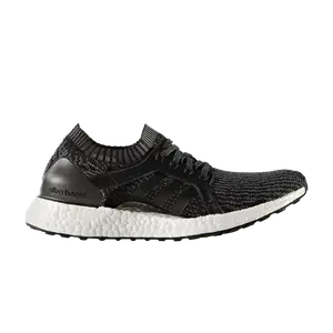 Кроссовки Adidas Wmns UltraBoost X 'Onix', черный