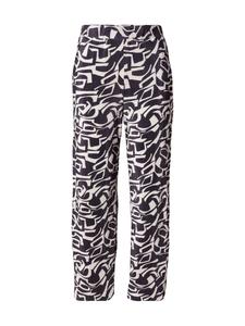 Широкие брюки ONLY Carmakoma CARMIKA, Anthracite/Stone