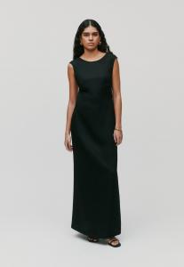 Платье макси NADEAN IVY OAK, черный