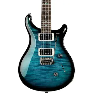 PRS 40-летний юбилейный Custom 24 ограниченного выпуска - Sub Zero - ВЕСИТ 7,94 ФУНТА