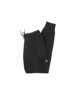 Черные спортивные штаны-карго, легкие спортивные брюки Timberland, черный