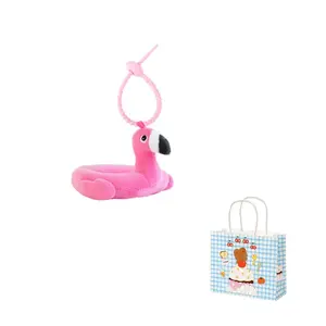 Плюшевый кулон Dolls and bears dance