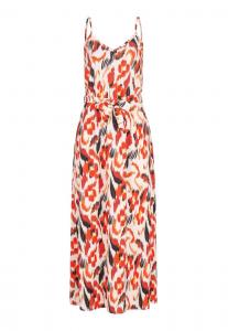 Летнее платье Cloud5ive, кремовый