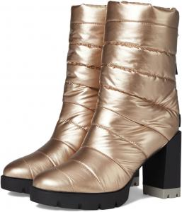 Ботинки Naturalizer Think Royln x Naturalizer: Crosswalk Boot - Water Repellent, Cashmere Faux Leather