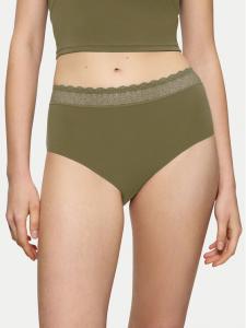 Классические женские трусы Feel Of Modal 10214399 Triumph, зеленый