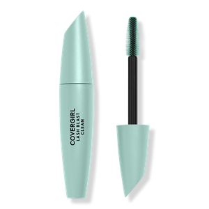 Тушь для ресниц Lash Blast Clean Volume Mascara CoverGirl, Very Black