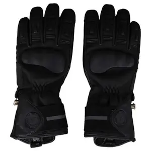 Защитные перчатки By City GS, черный