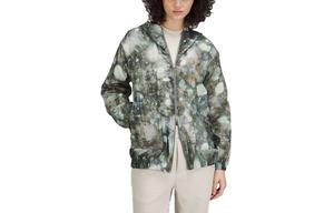 Lululemon Куртка женская зеленая, Green/MOMM