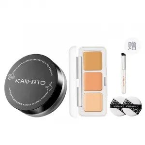 Набор косметики для женщин KATO-KATO