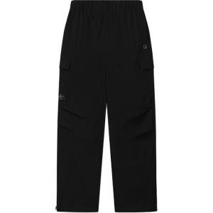 Фитнес-карго штаны женские jet FILA, черный