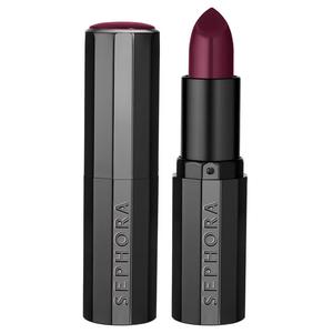 Помада Sephora Rouge Satin Lipstick S23 Crush