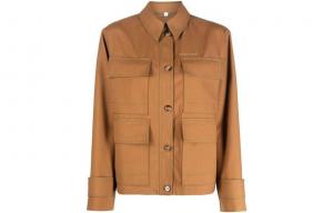 Burberry Женская куртка, цвет Brown