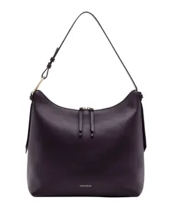 Сумка через плечо Malory Coccinelle, фиолетовый