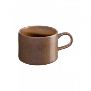 Чашка для кофе ASA Formart Gobi 0,3 л ASA SELECTION, коричневый