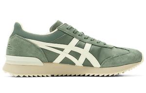 Onitsuka Tiger California 78 Lifestyle Shoes Unisex Low-top Dusty Green