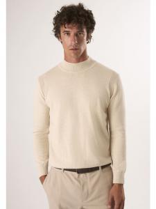 Felix Hardy Бежевый свитер