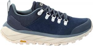 Кроссовки Jack Wolfskin Terraventure Urban Low M для мужчин, темно-синий