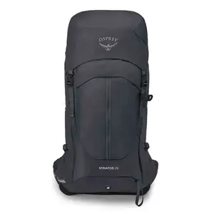 Рюкзак Osprey Stratos 26L, черный
