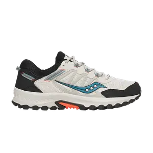 Кроссовки Saucony Grid Peak Moon Bayside, серый