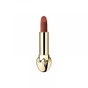 Бальзам для губ Gemstone Lip Balm Lipstick Velvet Guerlain, #159 soft matte nude коричневый