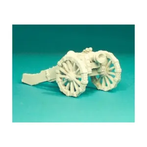 Русская гаубица, Napoleonics - Equipment (28mm) (Front Rank Miniatures)