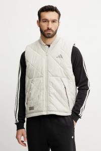 Жилет Adidas Mercedes - AMG Petronas Formula One Team Premium Sweat, бежевый