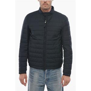 Синие куртки и пальто из полиэстера Woolrich, Blue