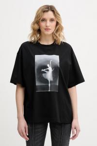 Футболка c eboys 1 BOSS Orange, черный