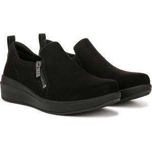 Кроссовки женские Ryka Luminous I8637F1002, черные, без застежек, для ходьбы, GAL1068 Ryka, черный