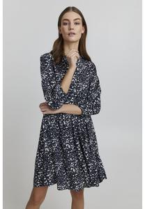 Повседневное платье Oxmo, цвет total eclipse mix