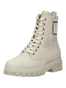 Ботильоны S.OLIVER RED LABEL, кремовый