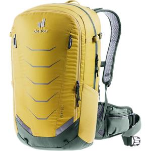 Рюкзак флайт 20 Deuter, цвет turmeric-ivy