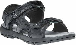 Мужские сандалии Propt Arlo Fisherman Propet, черный