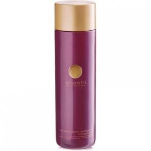 Антиоксидантный очищающий тоник, регенерирующий с гликолевой кислотой, Atashi