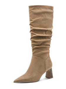 Классические ботинки Tamaris, Dark beige