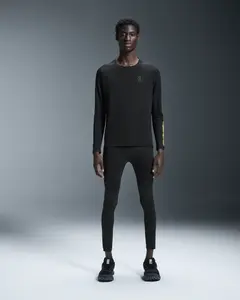 Футболка On-Running, черный