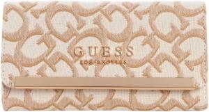 GUESS Factory женский кошелек-клатч Marva Slim