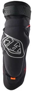 Наколенники Троя Ли из фильма «Рейд» Troy Lee Designs, черный