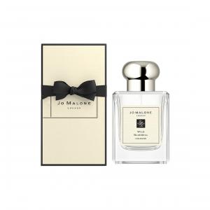 Jo Malone London Духи женские zumalong blue bellflower зеленые цветочные eau de cologne колокольчик персик, летний бриз 30ml/50ml/100ml