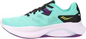 Кроссовки для женщин Saucony Guide 15, Cool Mint/Acid