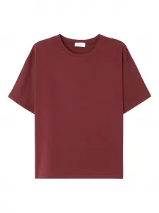 Футболка Fizvalley American Vintage, красный